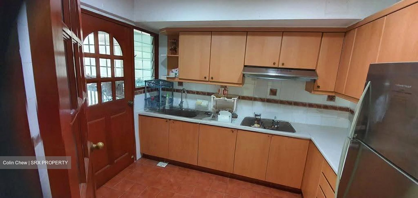 Melville Park (D18), Condominium #613818681